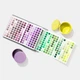 Справочник PANTONE Fashion Home + Interiors Paper Traveler TPGPTA - изображение 4