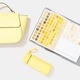 Справочник PANTONE Fashion Home + Interiors Paper Traveler TPGPTA - изображение 5