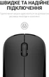 Мышь OfficePro M183 Wireless Black - изображение 7