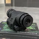 Монокуляр нічного бачення Spina optics PVS-14, 3х28, цифровий, 200 м, 850 нм, кріплення на шолом + на Пікатінні (244394) - зображення 5