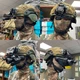 Монокуляр нічного бачення Spina optics PVS-14, 3х28, цифровий, 200 м, 850 нм, кріплення на шолом + на Пікатінні (244394) - зображення 9