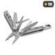 Мультитул M-Tac Type 8 Metal - изображение 2