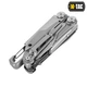 Мультитул M-Tac Type 8 Metal - изображение 7