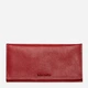 Кошелек кожаный Grande Pelle R513660 Красный - изображение 1