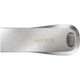 Flash SanDisk USB 3.1 Ultra Luxe 256Gb (150Mb/s) - зображення 1