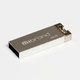 Flash Mibrand USB 2.0 Chameleon 64Gb Silver - изображение 1