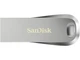 Flash SanDisk USB 3.1 Ultra Luxe 128Gb (150Mb/s) - изображение 1
