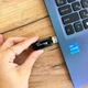 Flash Mibrand USB 3.2 Gen1 Marten 128GB Black - зображення 4