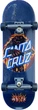 Фингерборд Tech Deck Santa Cruz Skateboards Tom Asta Flame Puma Blue - изображение 1