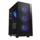 Персональный компьютер 2E Complex Gaming Intel i7-12700F, 16Gb, F1TB, NVD3080-10, B660, G3301, 750W - изображение 8