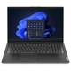 Ноутбук Lenovo V15-G3 15.6" FHD IPS AG, Intel и 3-1215U, 16GB, F256GB, UMA, Win11P, черный - изображение 1