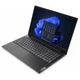 Ноутбук Lenovo V15-G3 15.6" FHD IPS AG, Intel и 3-1215U, 16GB, F256GB, UMA, Win11P, черный - изображение 8