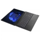 Ноутбук Lenovo V15-G3 15.6" FHD IPS AG, Intel и 3-1215U, 16GB, F256GB, UMA, Win11P, черный - изображение 11