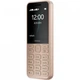 Мобільний телефон Nokia 130 DS 2023 Light Gold (157032) - зображення 9