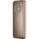 Мобільний телефон Nokia 130 DS 2023 Light Gold (157032) - зображення 10