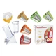 Moulinex XF403030 Комплект нарізки для м'ясорубки HV2/HV4 Fresh Express - зображення 1