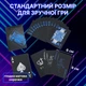 Карти Гральні Неон 54 шт Колода Сині - зображення 2