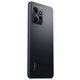 Смартфон Xiaomi Redmi Note 12 8/256GB Dual Sim Onyx Gray EU - изображение 3