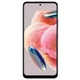 Смартфон Xiaomi Redmi Note 12 8/256GB Dual Sim Onyx Gray EU - изображение 8
