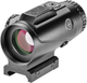 Приціл призматичний Hawke Prism Sight 4x24 сітка 5,56 BDC Dot - зображення 2