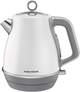 Електрочайник Morphy Richards Evoke 1.5 л Білий - зображення 1