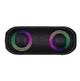 Портативна акустична система 2E 2E-BSSXPLLWBK SoundXPill TWS MP3 Wireless Waterproof Bluetooth 30Вт Black - зображення 1