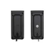 Колонки 2E-PCS234BK 2.0 6 Вт RGB USB+mini jack 3.5 мм Black - изображение 3