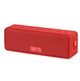 Портативная акустическая система 2E 2E-BSSXBWRD 20Вт SoundXBlock TWS MP3 Wireless Waterproof Red - изображение 2