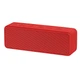 Портативная акустическая система 2E 2E-BSSXBWRD 20Вт SoundXBlock TWS MP3 Wireless Waterproof Red - изображение 3