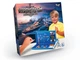 Настільна розважальна гра Danko Toys Морський бій, укр G-MB-01U - зображення 1