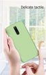 Панель X-level Dynamic для Xiaomi Redmi 8 / 8A Dual Зеленый - изображение 2