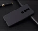 Чохол Logarm TPU Matte для Nokia 6.1 Plus 2018 (Nokia X6) Чорний Без бренду - зображення 2