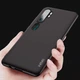 Панель X-level Guardian для Xiaomi Mi Note 10 / Mi Note 10 Pro / Mi CC9 Pro Черный - изображение 3