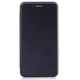 Чехол-книжка Logarm Protective для Samsung M305F Galaxy M30 / Galaxy A40s Черный Без бренда - изображение 5