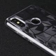 Панель Logarm Crystal Prism для Xiaomi Redmi 7 Серый Без бренда - изображение 2