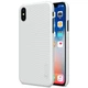 Панель Nillkin Frosted Shield для iPhone 10 (X) / iPhone XS Білий - зображення 1