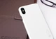 Панель Nillkin Frosted Shield для iPhone 10 (X) / iPhone XS Білий - зображення 3