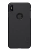 Панель Nillkin Frosted Shield для iPhone XS Max Черный - изображение 1