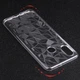 Панель Logarm Crystal Prism для Xiaomi Redmi 7 Серый Без бренда - изображение 1