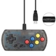Игровая приставка Retro FC Plus 360 игр c дополнительным джойстиком - изображение 5
