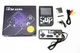 Портативная игровая приставка SUP с джойстиком + 400 игр Sup game box - изображение 8