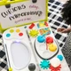 Игровой центр Baby Einstein Curiosity Table (10345) - изображение 6