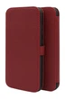 Чехол-книжка Logarm Leather Book для Xiaomi Mi5s Красный - изображение 1