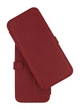 Чехол-книжка Logarm Leather Book для Xiaomi Mi5s Красный - изображение 2