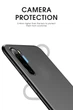 Панель X-level Guardian для Realme X2 (XT) Черный - изображение 7