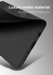 Панель X-level Guardian для Samsung A415F Galaxy A41 Черный - изображение 5