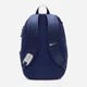Рюкзак спортивный 30 л Nike Acdmy Team 2.3 DV0761-410 Темно-синий (196154136853) - изображение 2