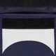 Рюкзак спортивный 30 л Nike Acdmy Team 2.3 DV0761-410 Темно-синий (196154136853) - изображение 7