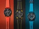 Годинник Casio G-shock GA-2000-1A9ER - зображення 10