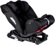 Автокрісло Lionelo Sander 0-36 кг Isofix Black - зображення 7